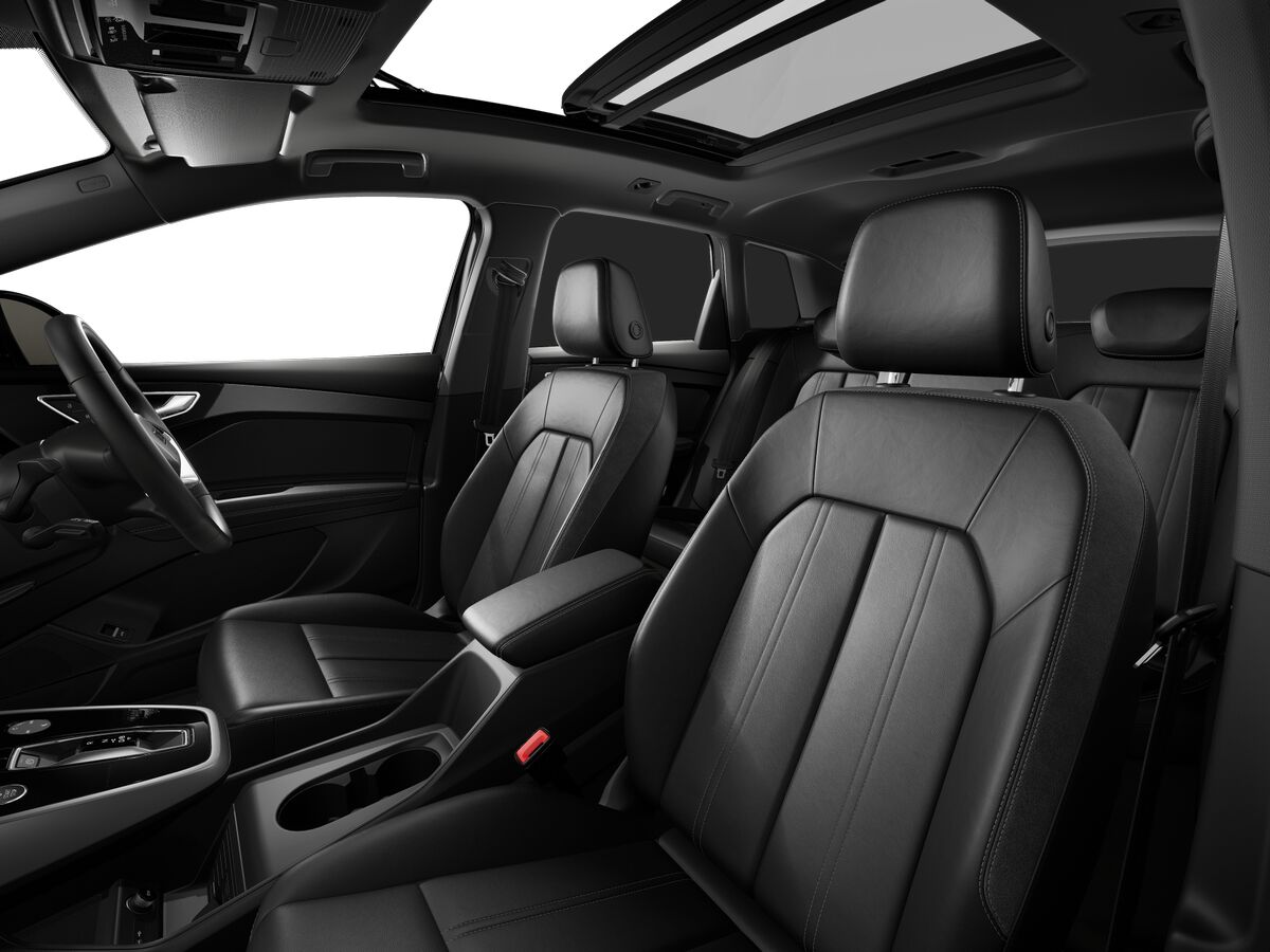 2025 Audi Q4