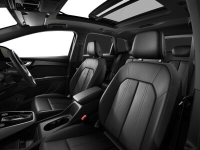 2025 Audi Q4