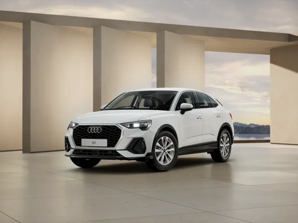 Q3 Sportback