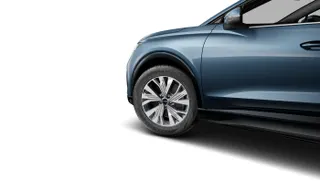 Image about Audi Q4 e-tron 45 e-tron advanced kW