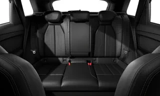 Image about Audi Q4 e-tron 45 e-tron S line kW