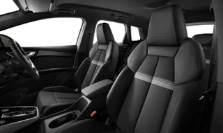 Image about Audi Q4 e-tron 45 e-tron advanced kW