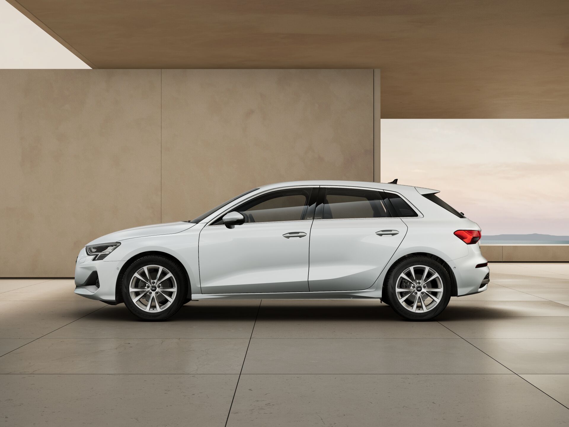 A3 Sportback 4