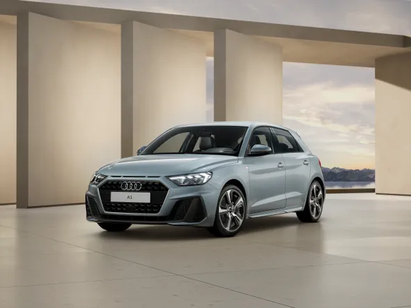 A1 Sportback