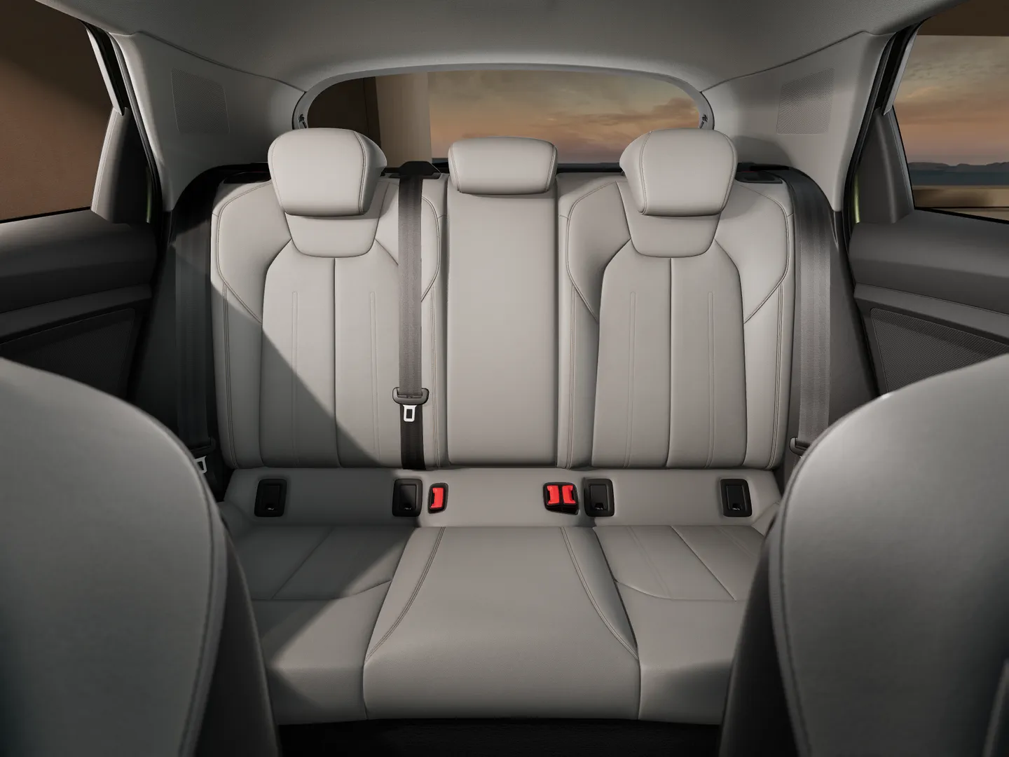 Image about Audi A1 allstreet Identity Contrast 30 TFSI 85 kW (116 CV) S tronic
