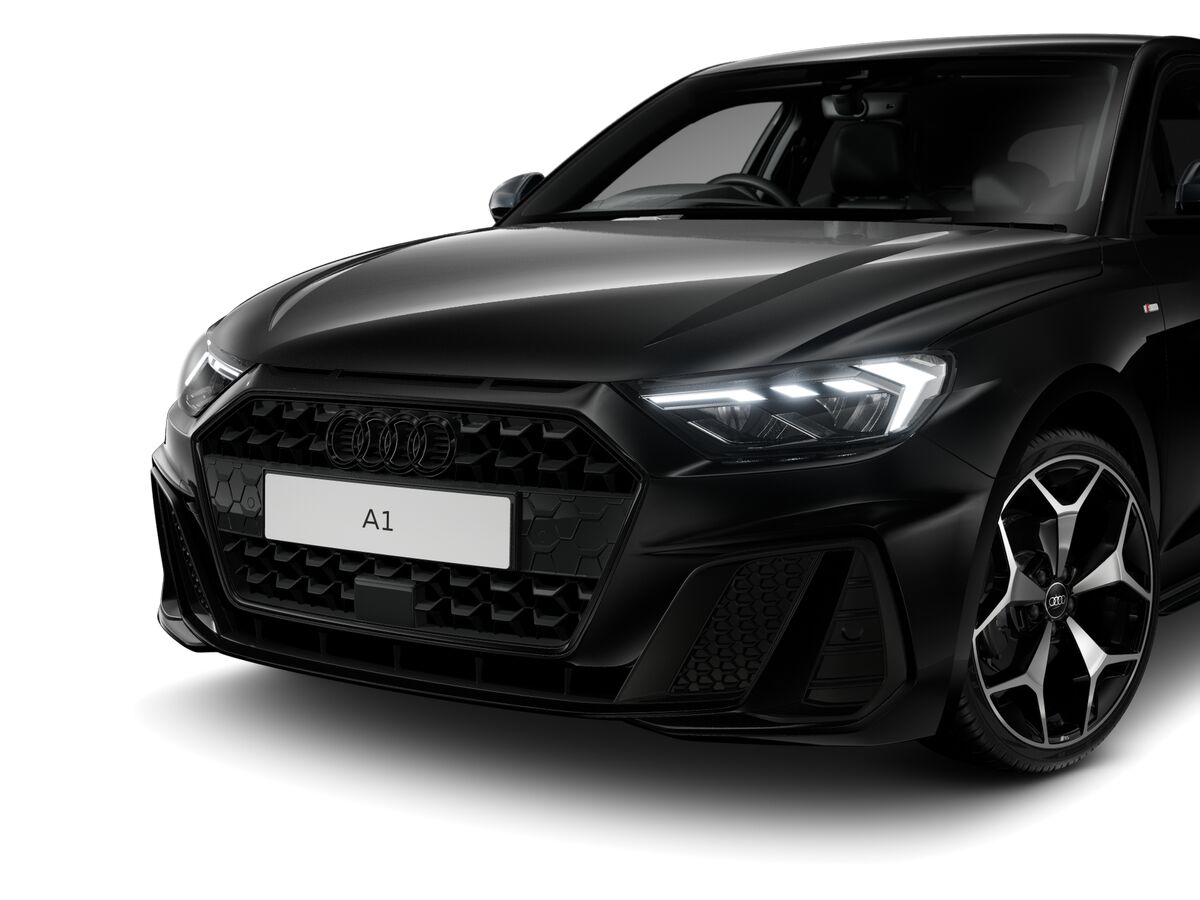 2026 Audi A1