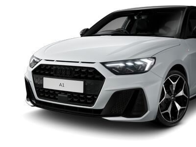 2026 Audi A1