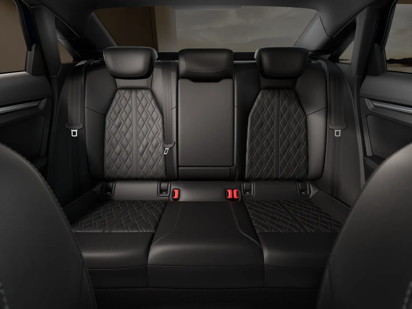 Image about Audi S3 Sedan TFSI quattro S tronic