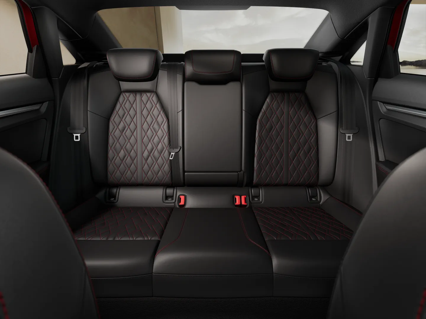 Image about Audi S3 Sedan TFSI quattro S tronic