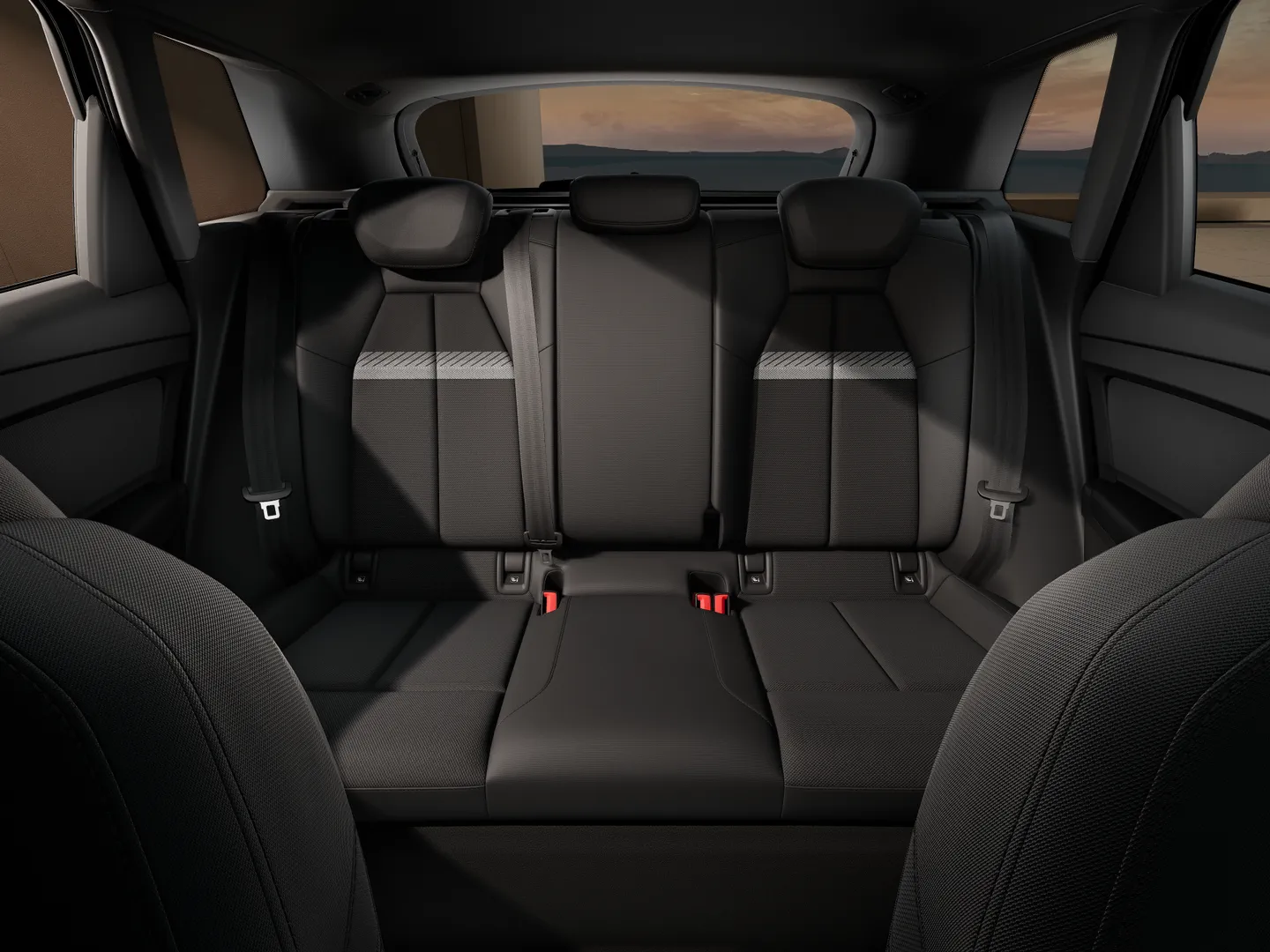 Image about Audi Q4 e-tron Business Advanced 45 e-tron quattro 210,00 kW