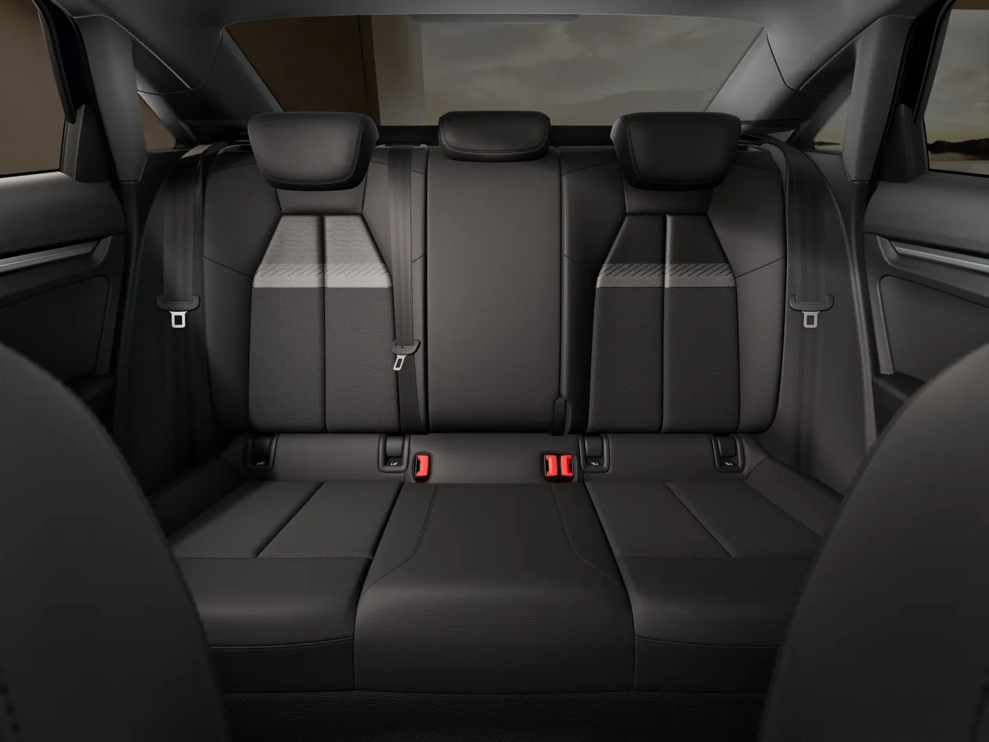 Image about Audi A3 Sedan advanced TFSI 110 kW S tronic