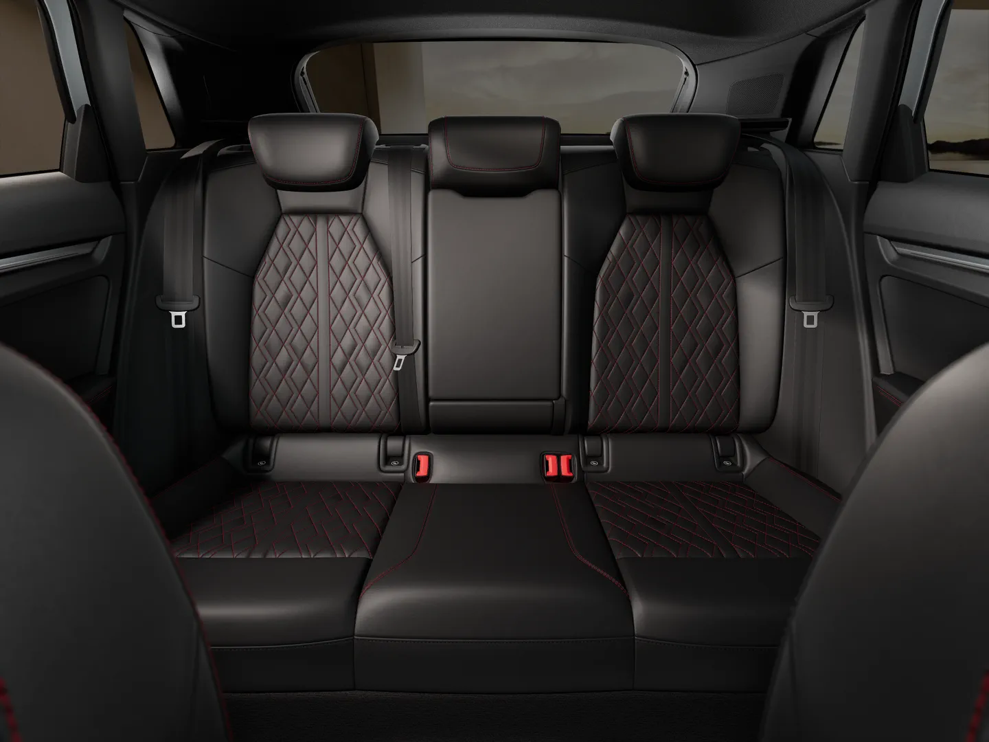 Image about Audi S3 Sportback TFSI quattro S tronic