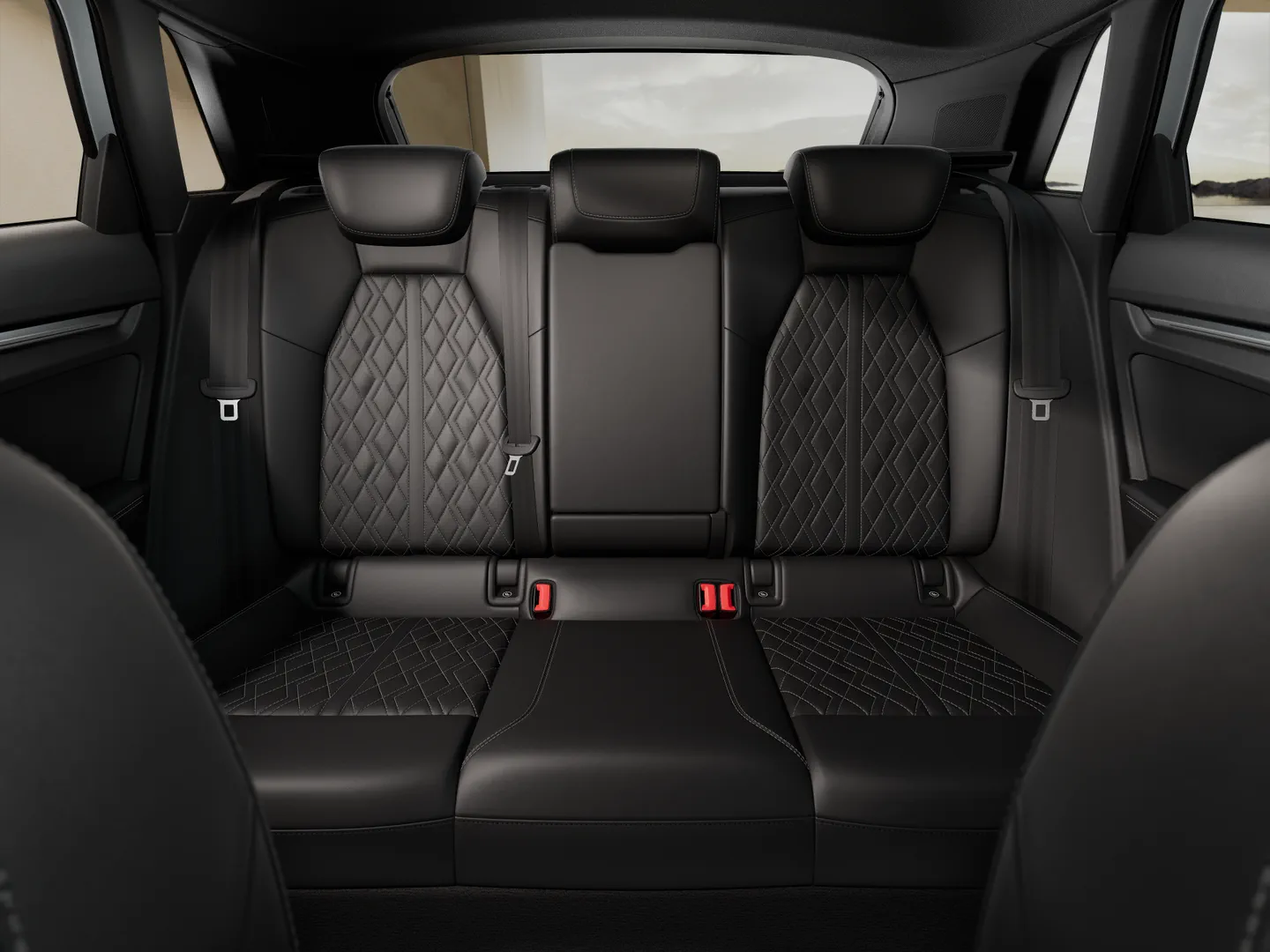 Image about Audi S3 Sportback TFSI quattro S tronic