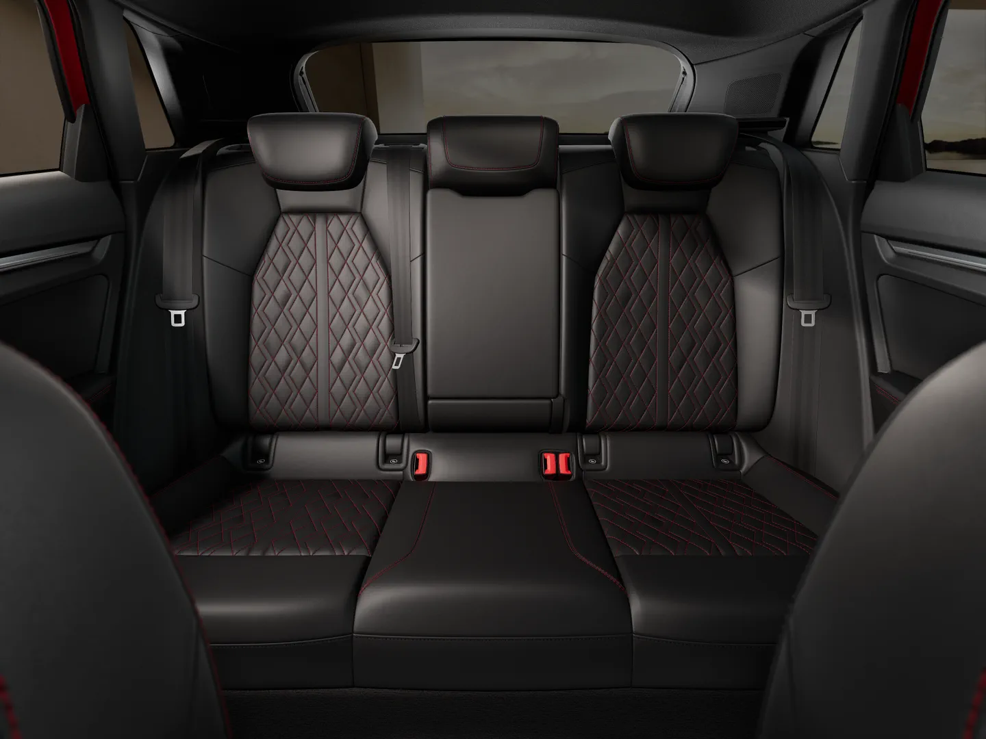 Image about Audi S3 Sportback TFSI quattro S tronic