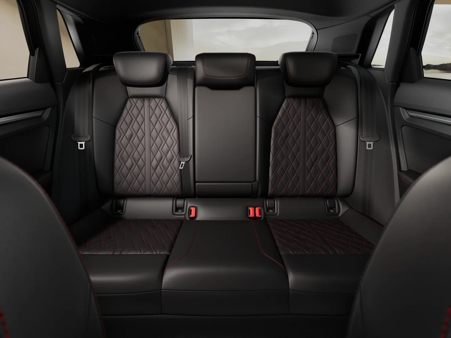 Image about Audi S3 Sportback TFSI quattro S tronic