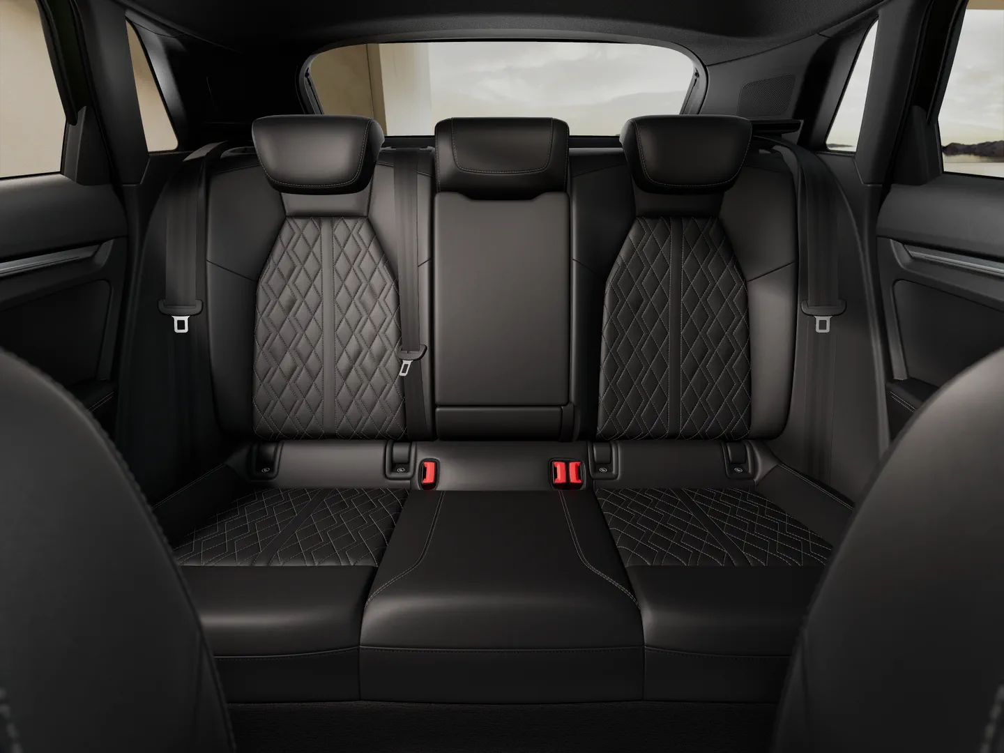 Image about Audi S3 Sportback TFSI quattro S tronic