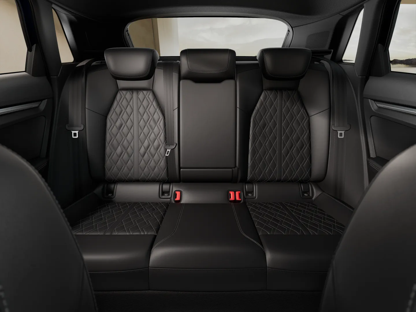 Image about Audi S3 Sportback TFSI quattro S tronic