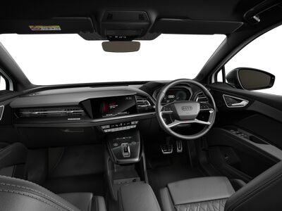 2025 Audi Q4