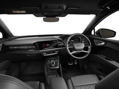 2025 Audi Q4