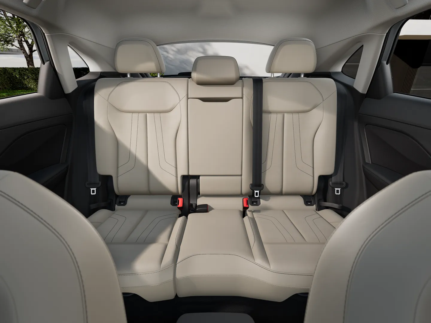 Image about Audi Q3 Sportback TFSI 110 kW