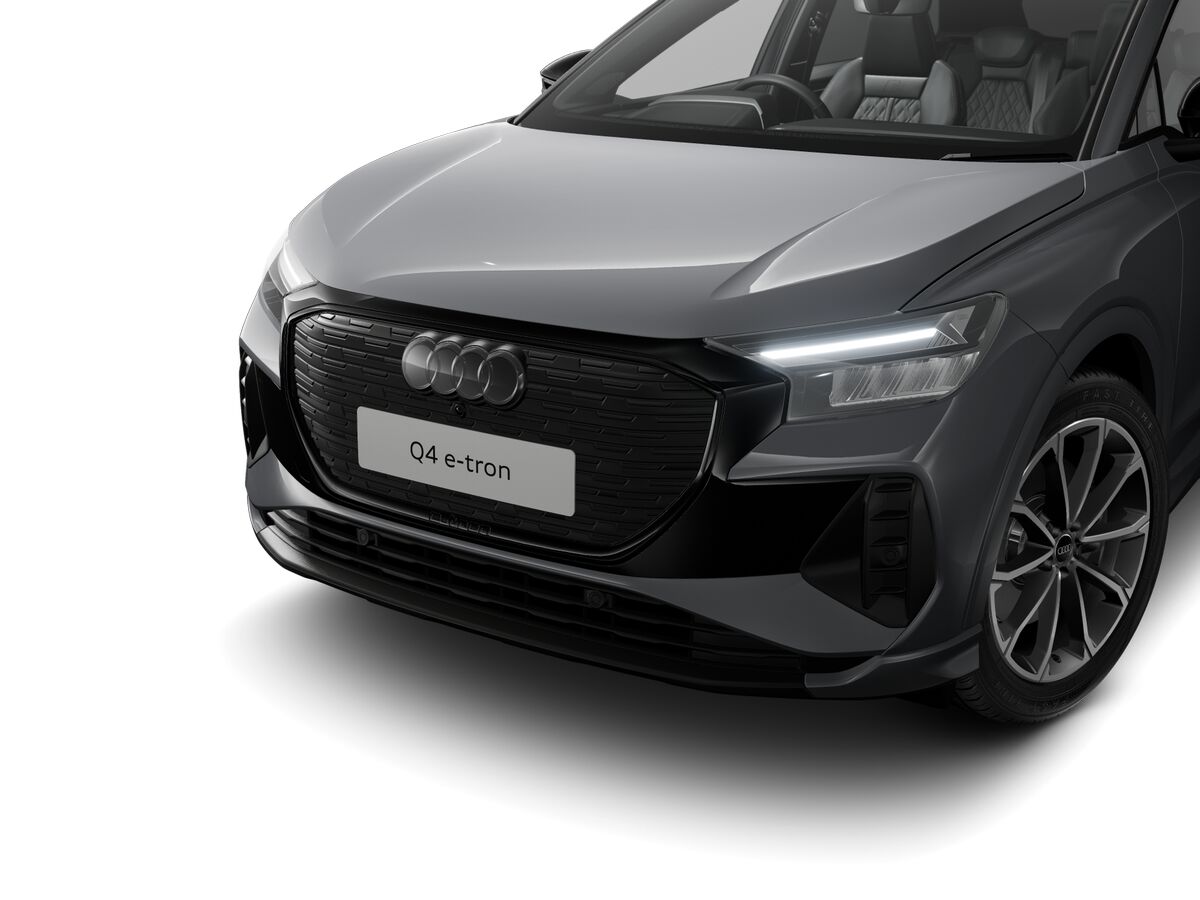 2025 Audi Q4