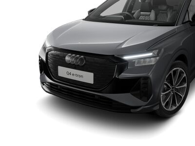 2025 Audi Q4