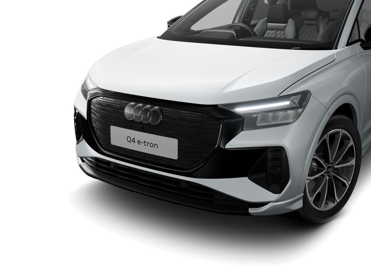 2025 Audi Q4