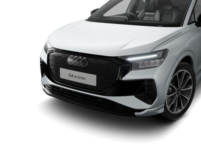 2025 Audi Q4