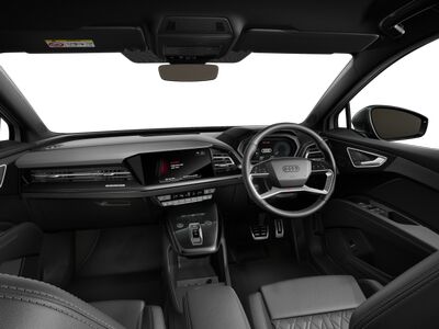 2025 Audi Q4