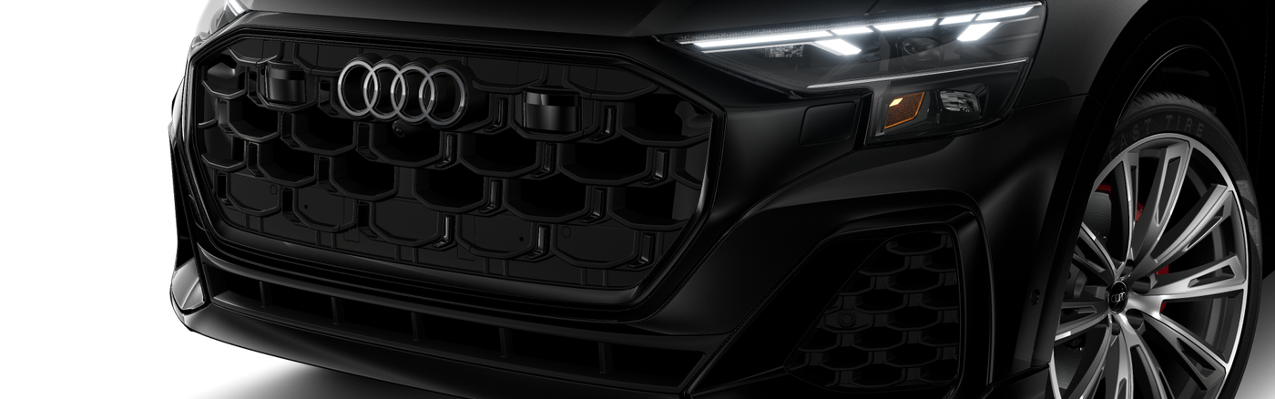 2026 Audi Q8 Prestige - Photo 40
