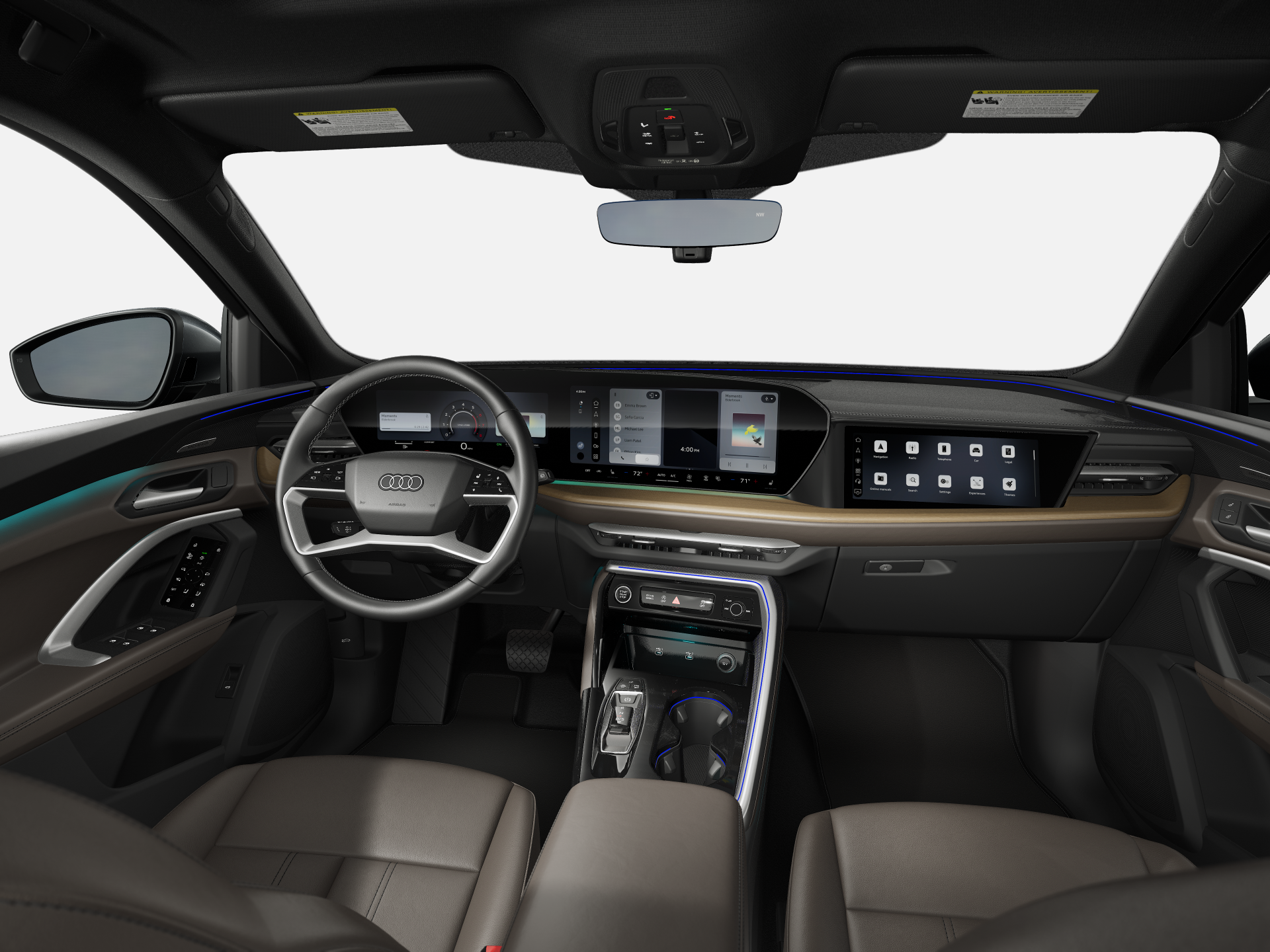 2026 Audi Q5 Sportback