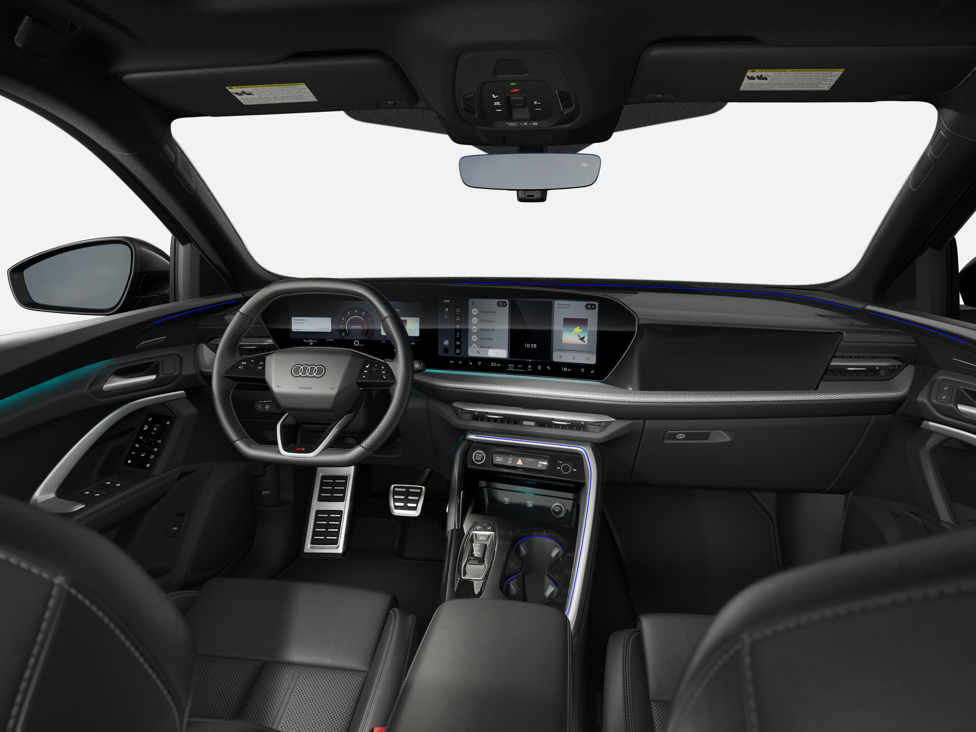 2026 Audi Q5 Sportback