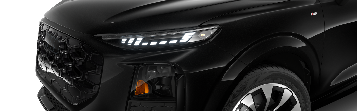 2026 Audi Q3 Base - Photo 15