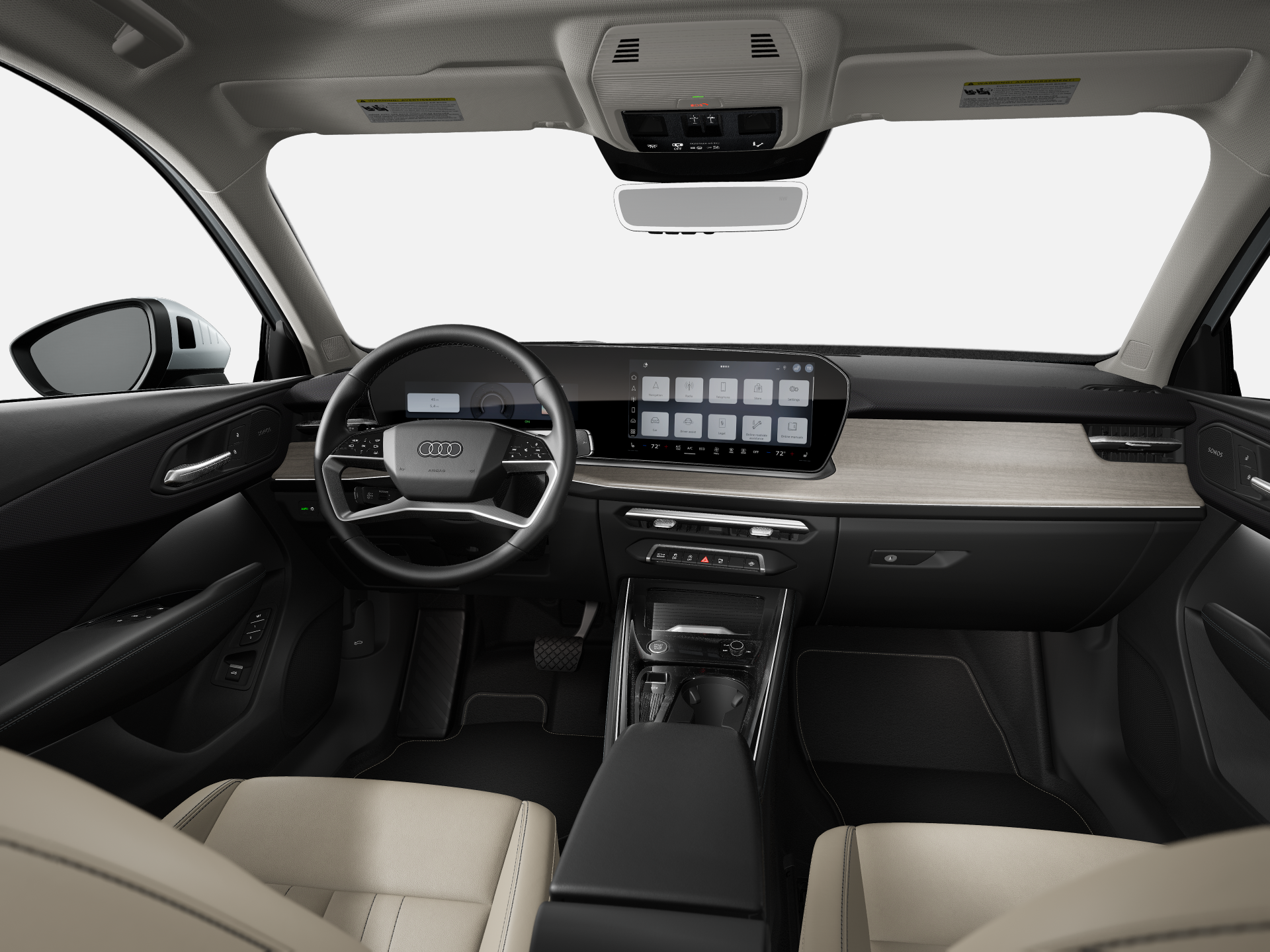2026 Audi Q3 SUV