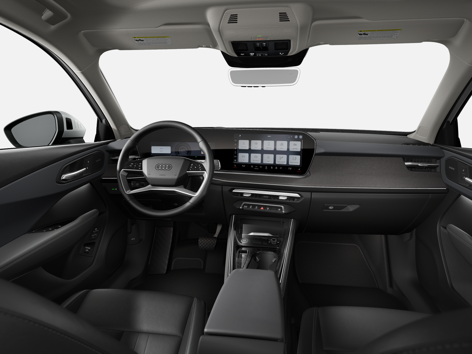 2026 Audi Q3 Base - Photo 46