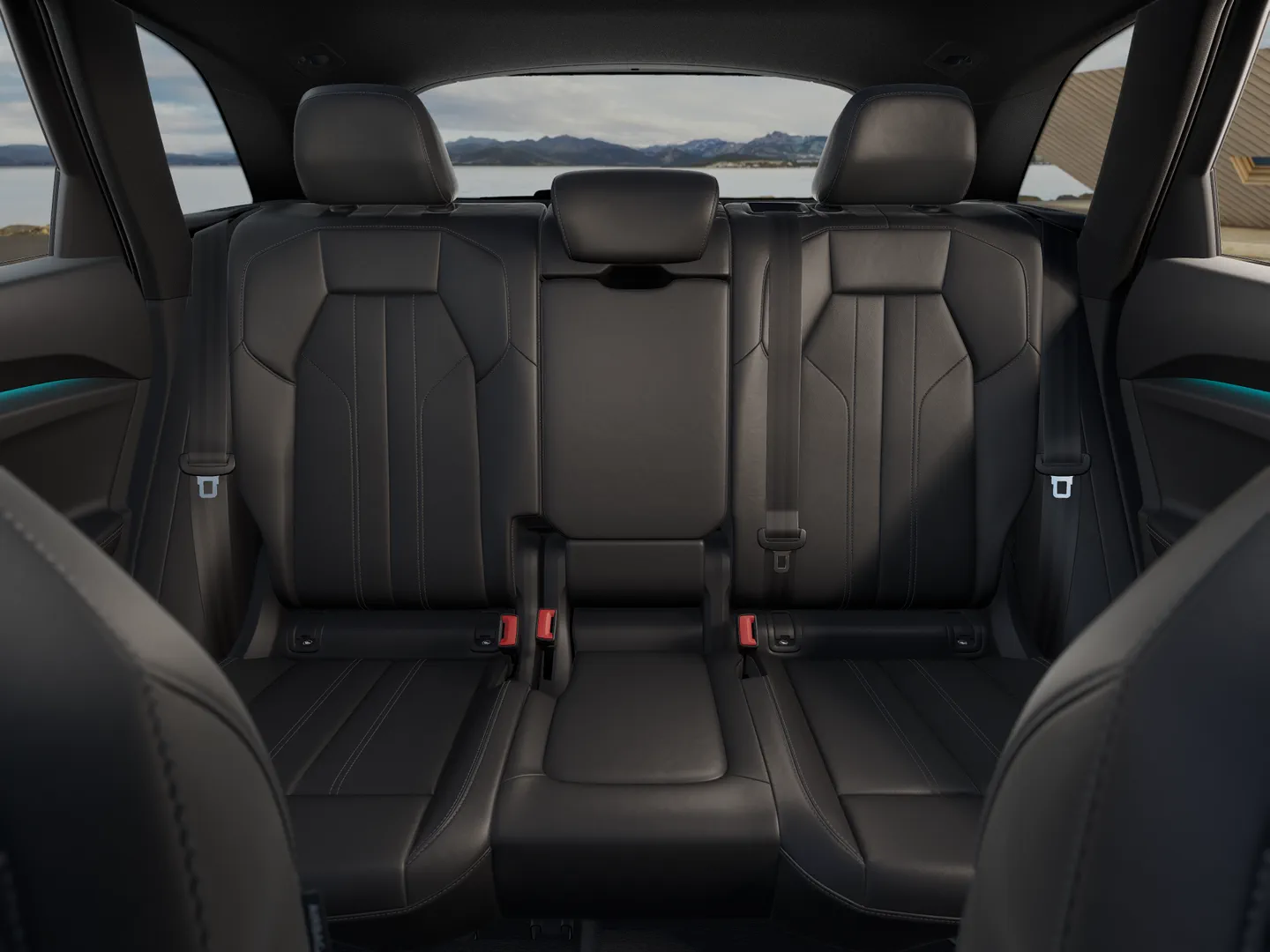 Image about Audi Q5 SUV Q5 sport TDI quattro S tronic