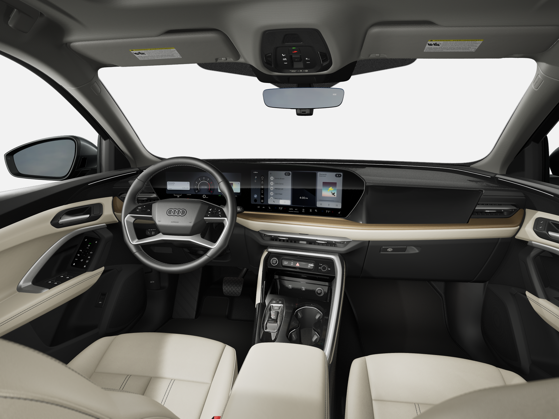 2026 Audi Q5 Sportback