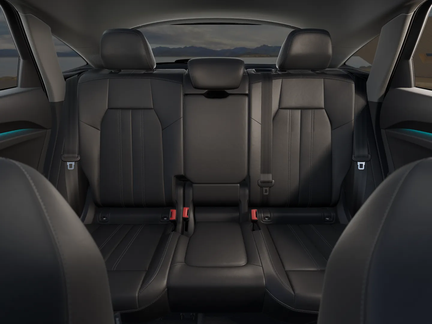 Image about Audi Q5 Sportback TFSI S tronic