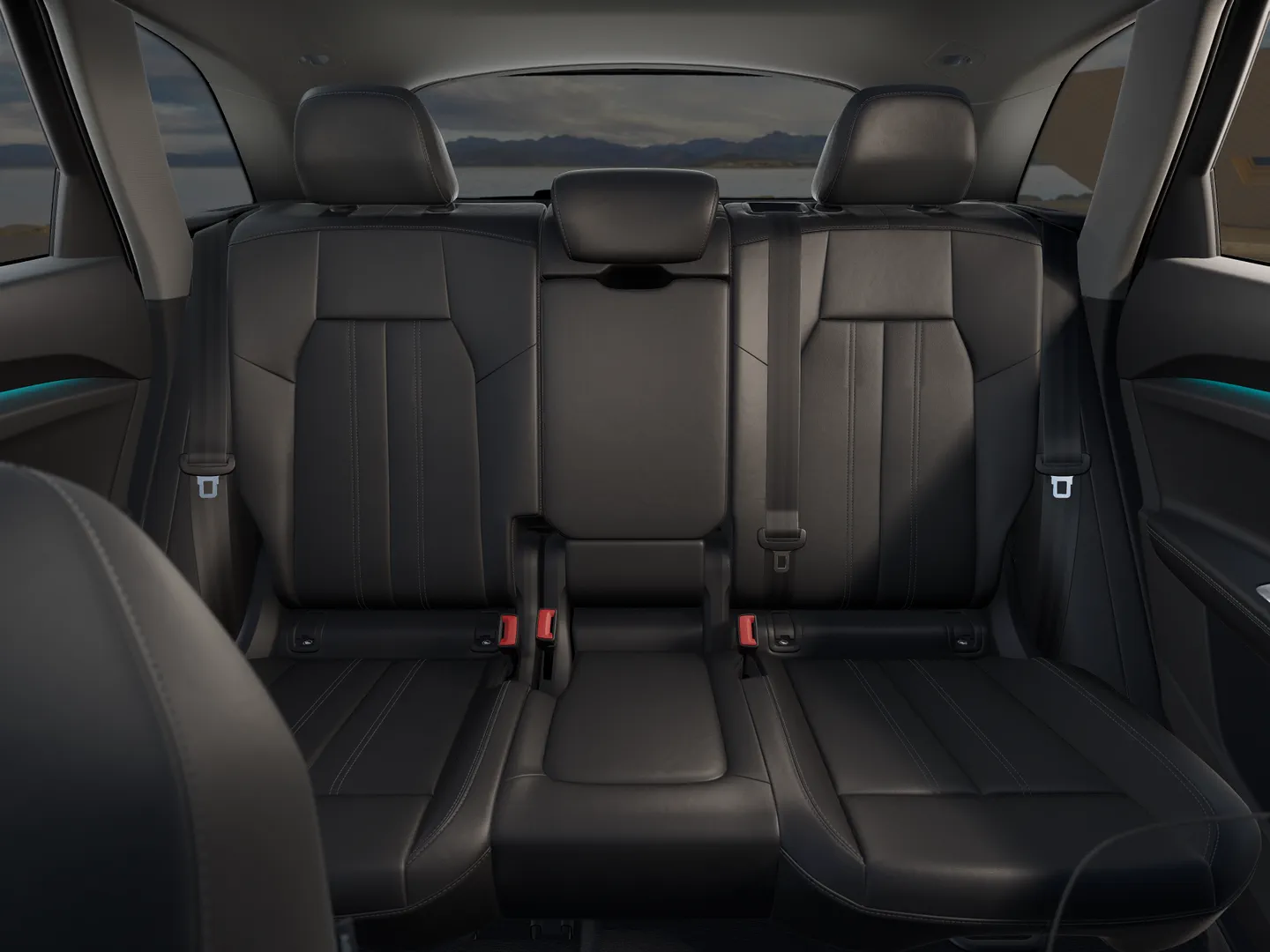 Image about Audi Q5 SUV TFSI S tronic