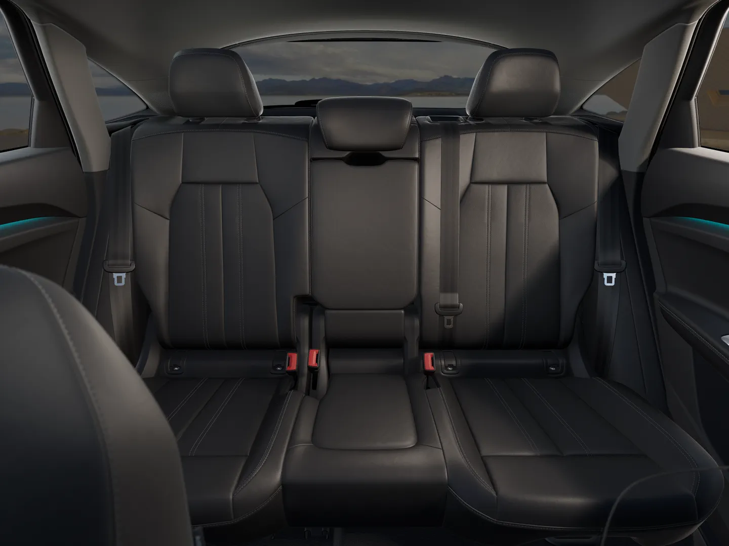 Image about Audi Q5 Sportback TFSI S tronic