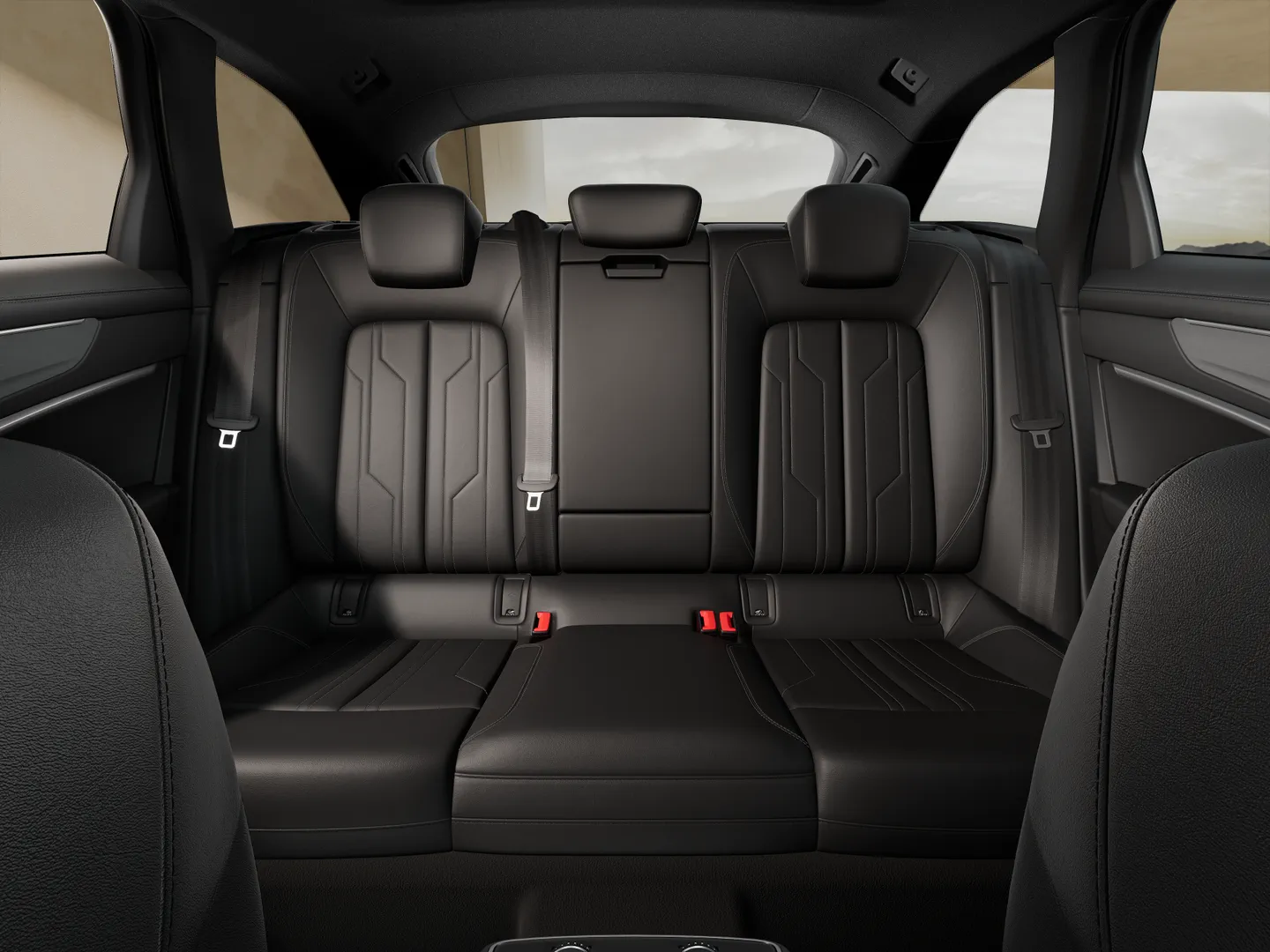 Image about Audi A6 Avant 40 TDI quattro S line150(204)kW(PS)S tronic