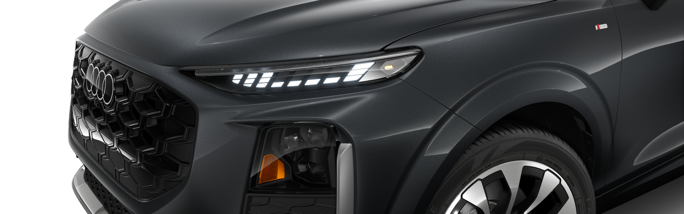 2026 Audi Q3 Base - Photo 15