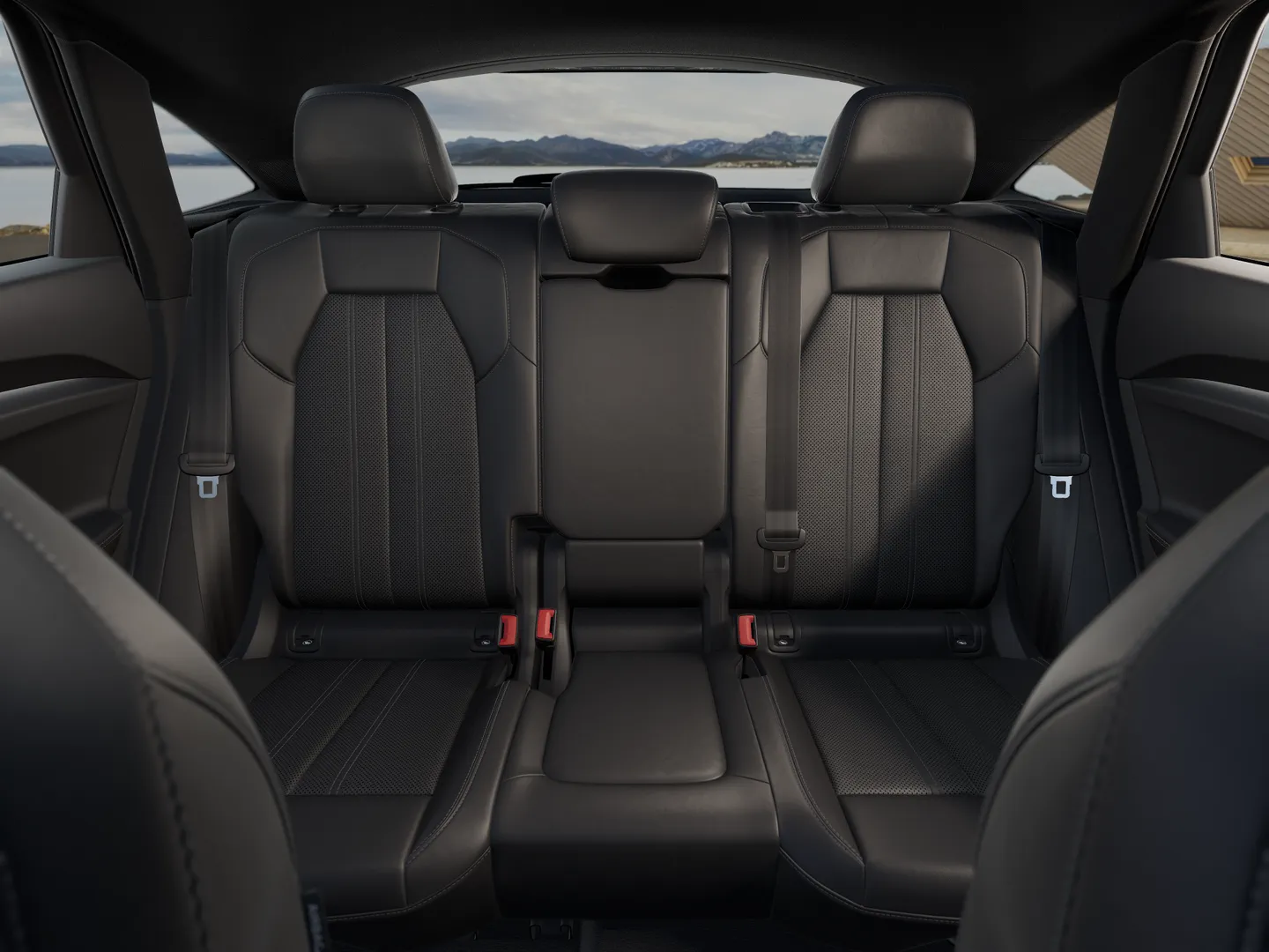 Image about Audi Q5 Sportback TFSI quattro 200 kW sport