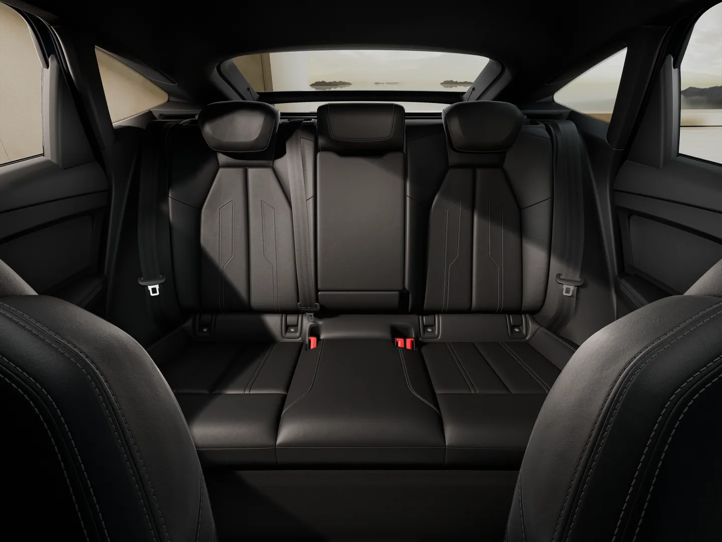 Image about Audi Q4 Sportback e-tron 45 e-tron S line kW