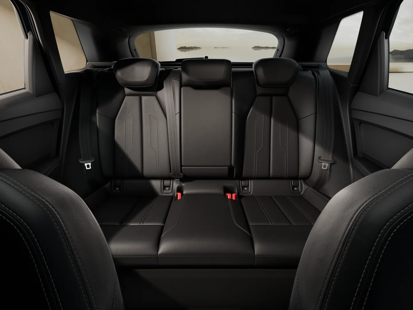 Image about Audi Q4 e-tron 45 e-tron S line kW