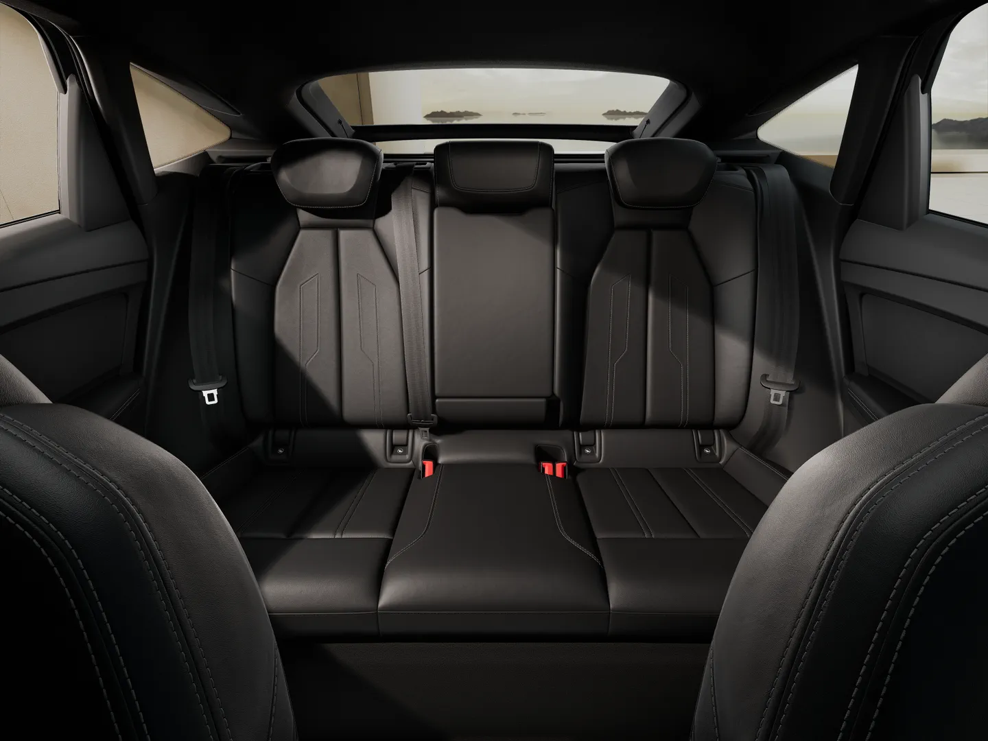 Image about Audi Q4 Sportback e-tron 45 e-tron S line kW