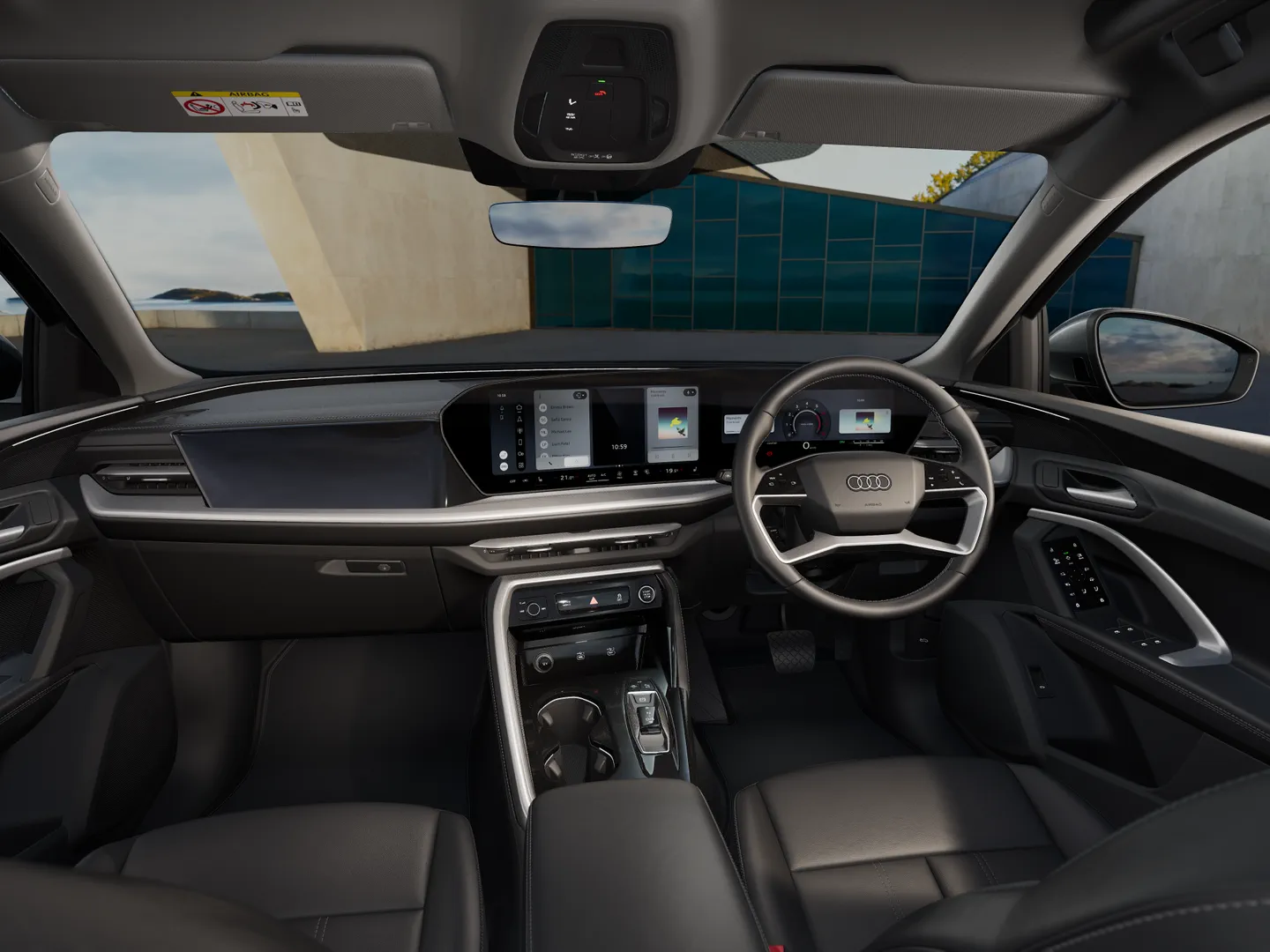 Image about Audi Q5 SUV TFSI S tronic