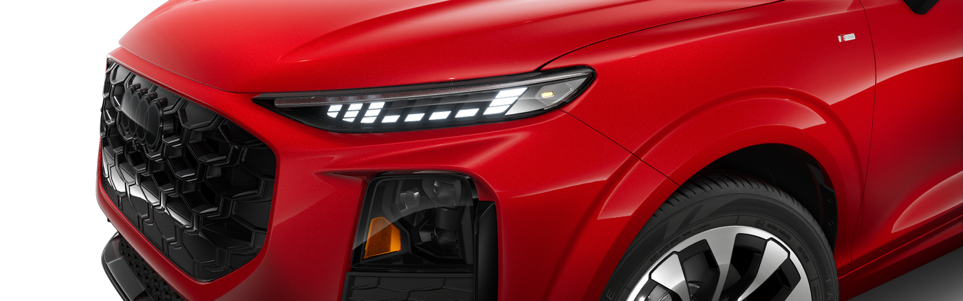 2026 Audi Q3 Base - Photo 15