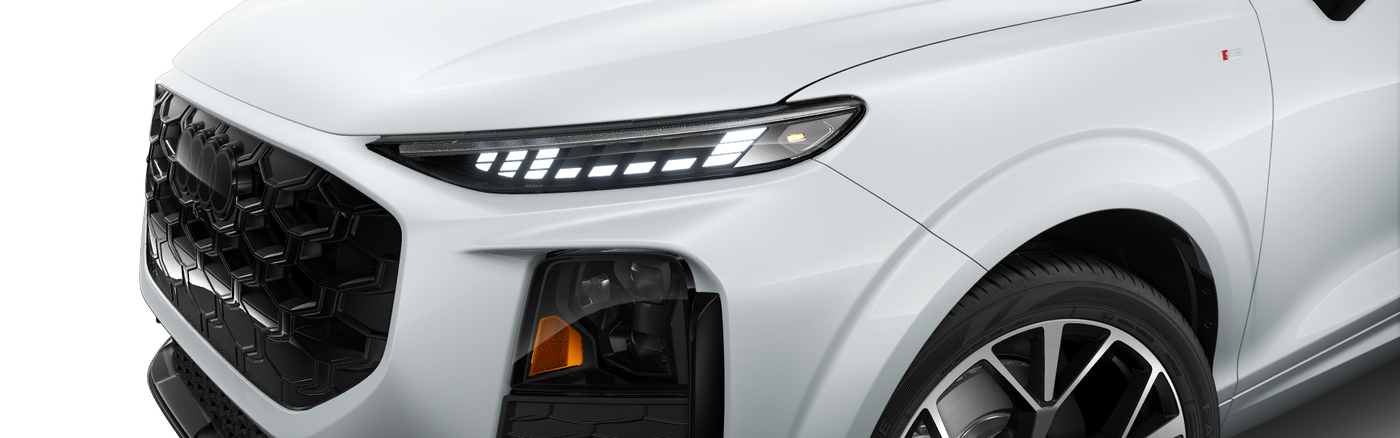 2026 Audi Q3 Base - Photo 15