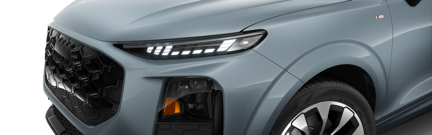 2026 Audi Q3 Base - Photo 15